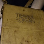 Albumul TRAVKA - OKEAN