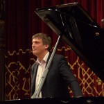 Boris Berezovsky in recital la Ateneu