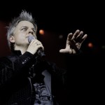 HAVASI in dialog cu publicul de la Sala Palatului pe 3 noiembrie 2012