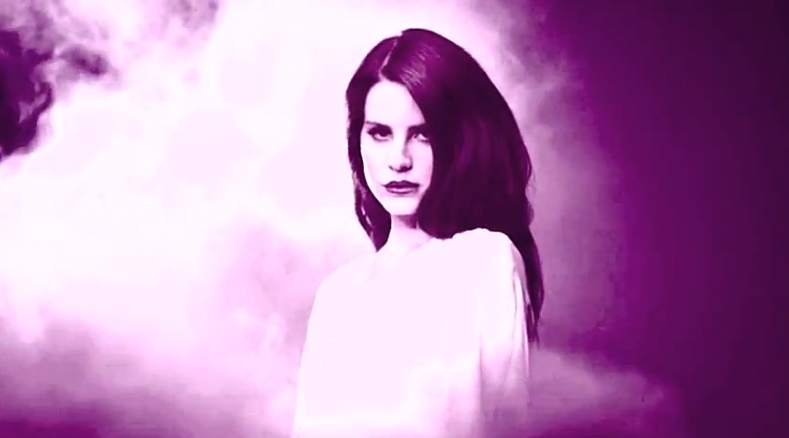 Lana Del Rey - Bel Air Video