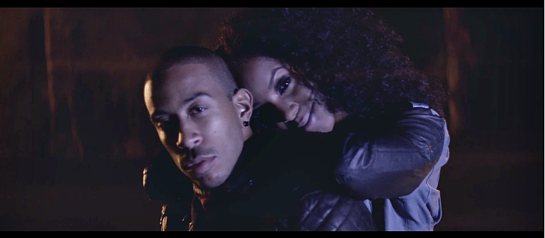 Ludracris - Representin feat. Kelly Rowland Video Explicit