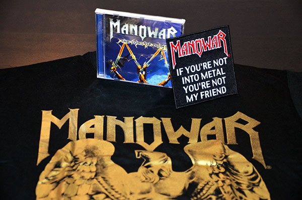 Premiul Manowar