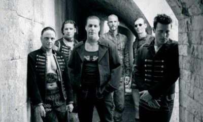 Rammstein