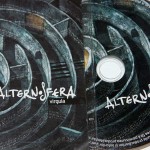 Albumul Alternosfera - Virgula