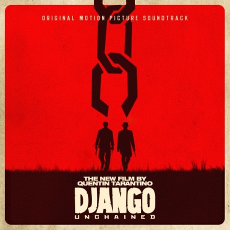 Django Unchained Soundtrack