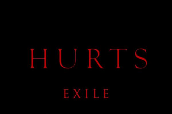Hurts - Exile 2013