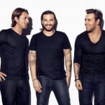 Swedish House Mafia