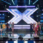 Gala românească la X Factor Romania