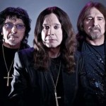 Black Sabbath, nominalizați la premiile Grammy 2014