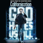 Californication sezon 6 Soundtrack
