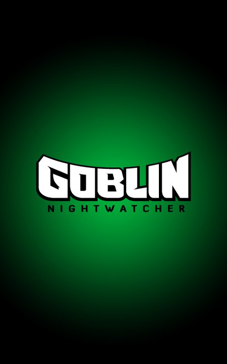 Logo Club Goblin din Bucuresti