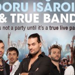 Concert in True Club - Daniel Isaroiu & True Band