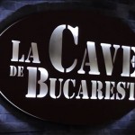 Restaurat La Cave de Bucarest