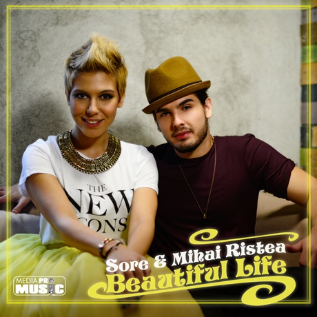 Sore - "Beautiful Life" feat Mihai Ristea