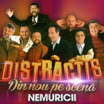 Distractis Show – Nemuricii
