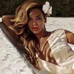 Beyonce este noua imagine H&M