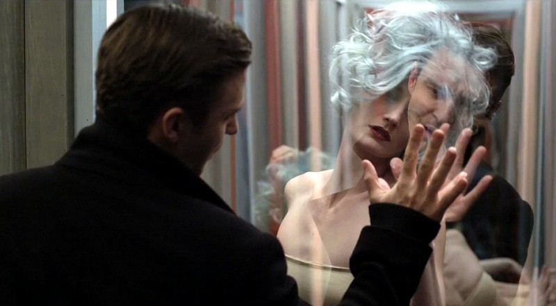 Secvență clip Justin Timberlake - "Mirrors"