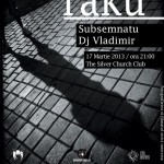poster-raku-silver-church-17-martie-2013