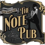 The Note Pub din Timișoara