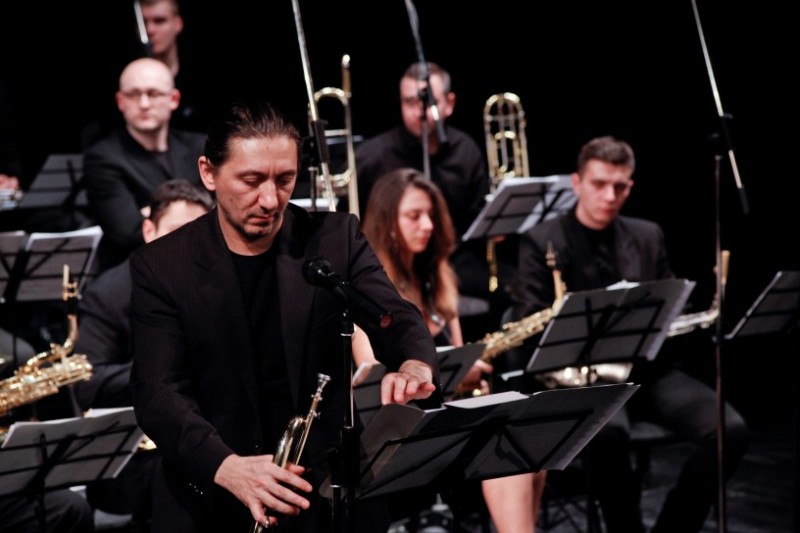 Emil Bîzgă Jazz Orchestra