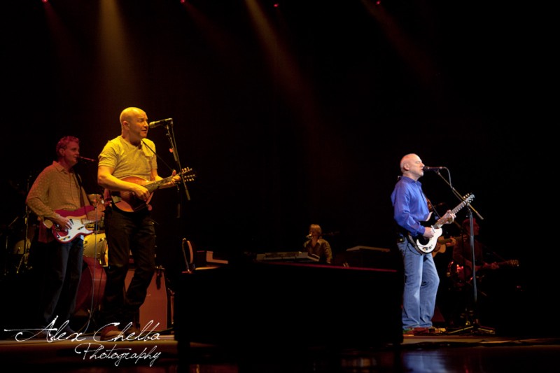 Mark Knopfler in concert la Sala Palatului pe 25 aprilie 2013