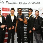 Connect-R a obtinut premiul RADAR DE MEDIA pentru Melodia Anului in 2012
