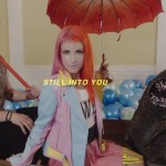 Secvență videoclip "Still Into You" - Paramore