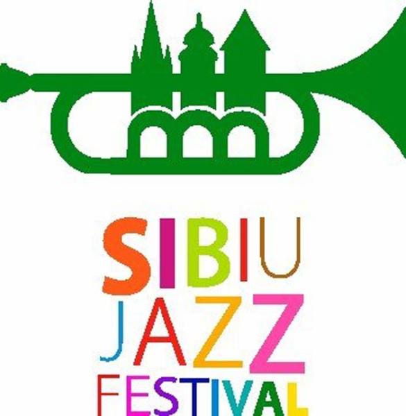 Poster eveniment Sibiu Jazz Festival 2013