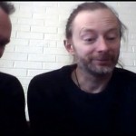 Thom Yorke și Nigel Godrich au raspuns întrebărilor puse de tineri despre iubire, despărțire, sex și prietenie