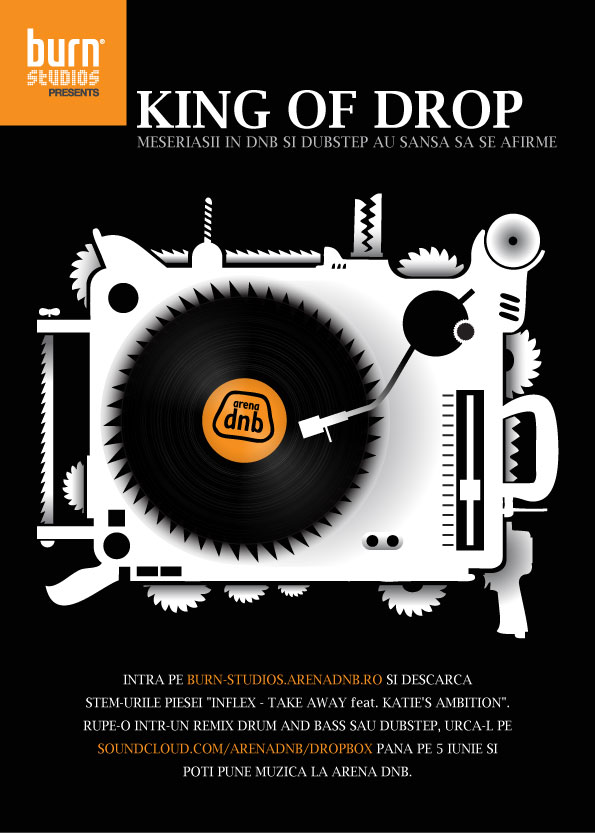 King of Drop