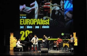 Gala EUROPAfest 2013