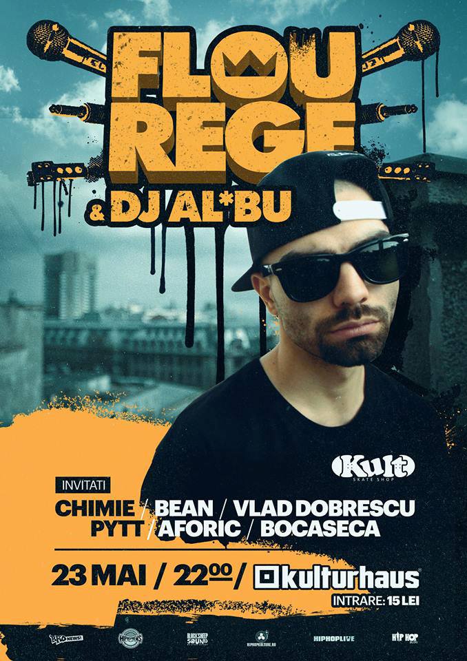 poster-concert-flou-rege-DJ-albu-kulturhaos-23-mai-2013