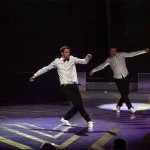 Trupa Freakquency a castigat finala Romania Danseaza