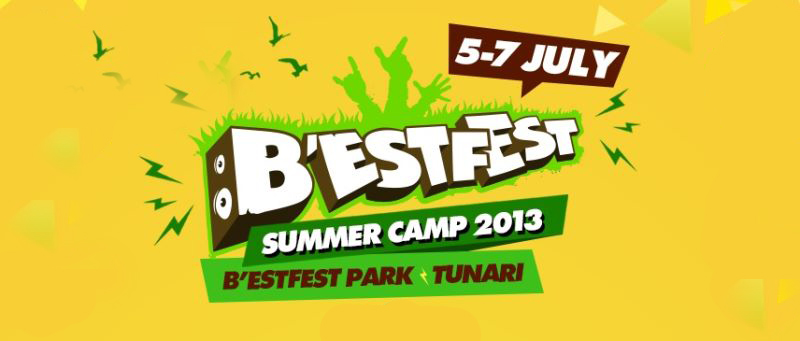 Bestfest 2013