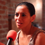 Analia Selis a vorbit cu InfoMusic despre revenirea sa în muzică