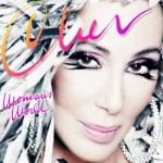 Cher - "Woman's World"