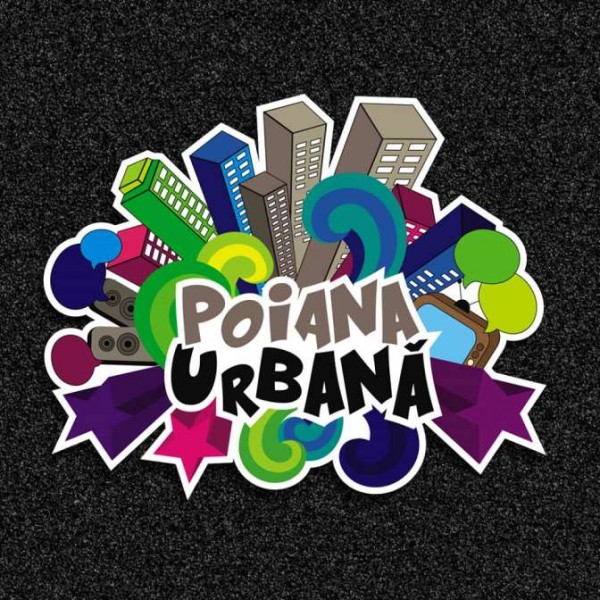 Poster eveniment Poiana Urbană 2013