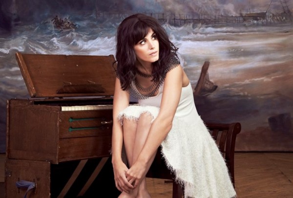 Katie Melua - "Ketevan"