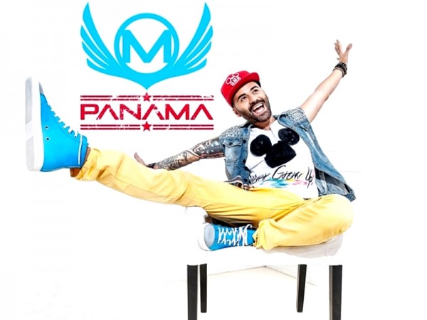 Matteo - Panama single 2013