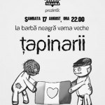 poster-concert-tapinarii-17-august-barba-neagra-vama-veche