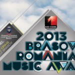 Romanian Music Awards 2013