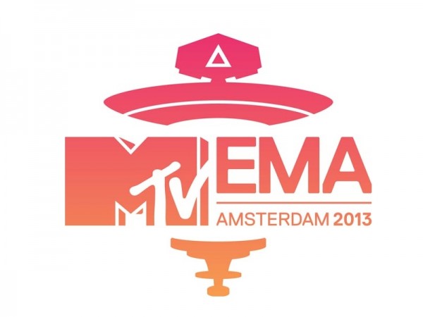 MTV EMA 2013 (Europe Music Awards)