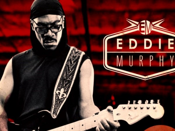 Eddie Murphy - "Red Light"