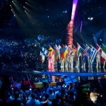 Finala Eurovision 2014 va avea loc pe 10 mai la Copenhaga
