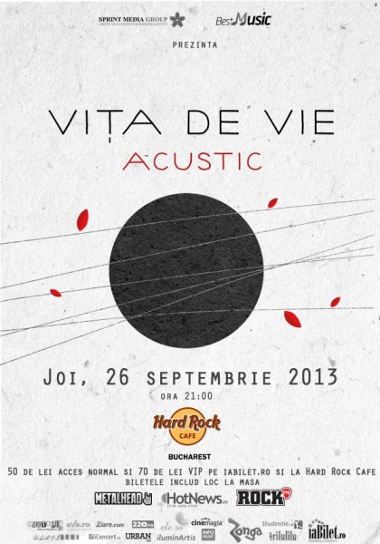 poster-concert-Vita-de-Vie-26-septembrie-2013-hard-rock-cafe