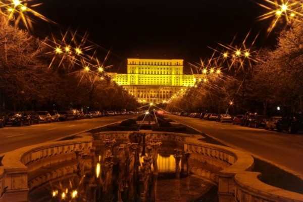 Zilele Bucureștiului 2013