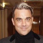 Robbie Williams, Q Awards 2013