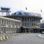 Aeroportul Baneasa din București