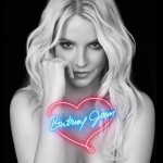 Britney Spears - "Britney Jean" artwork