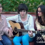 Marta Cotuna, Ana și Beck prezinta evolutia muzicii romanesti